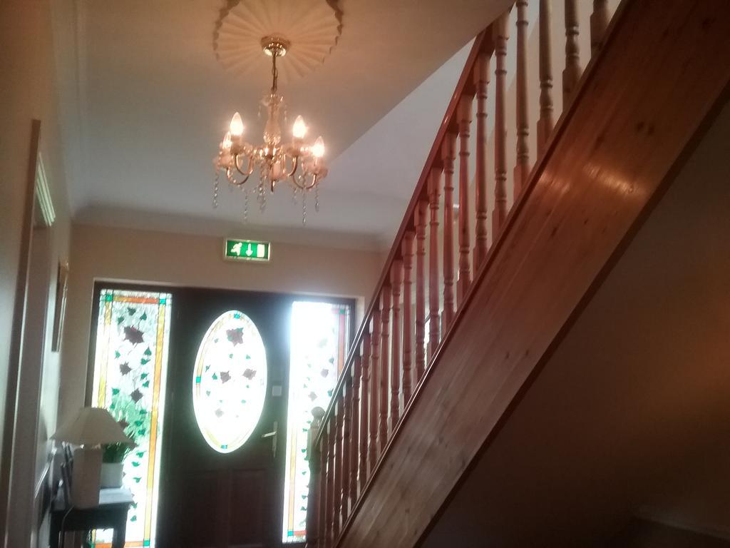 Rocksberry Bed & Breakfast Каслбар Екстер'єр фото